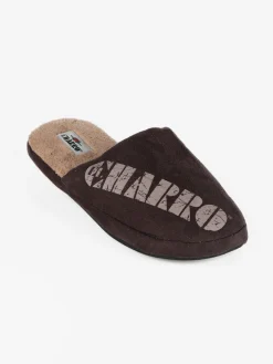 Charro Pantofole da uomo