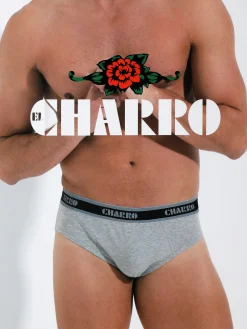 Charro Slip da uomo