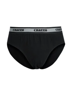 Charro Slip da uomo in tinta unita