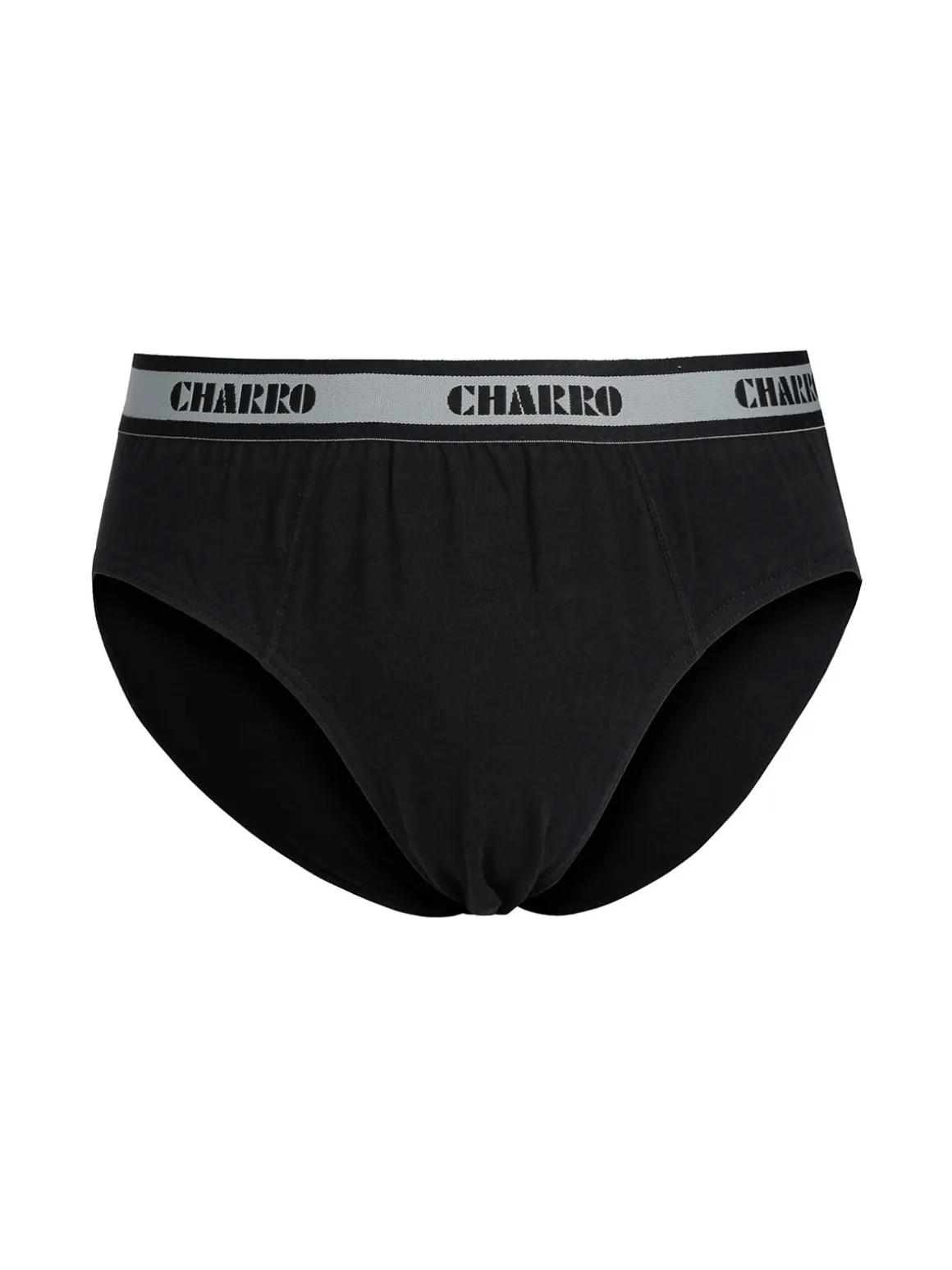 Charro Slip da uomo in tinta unita