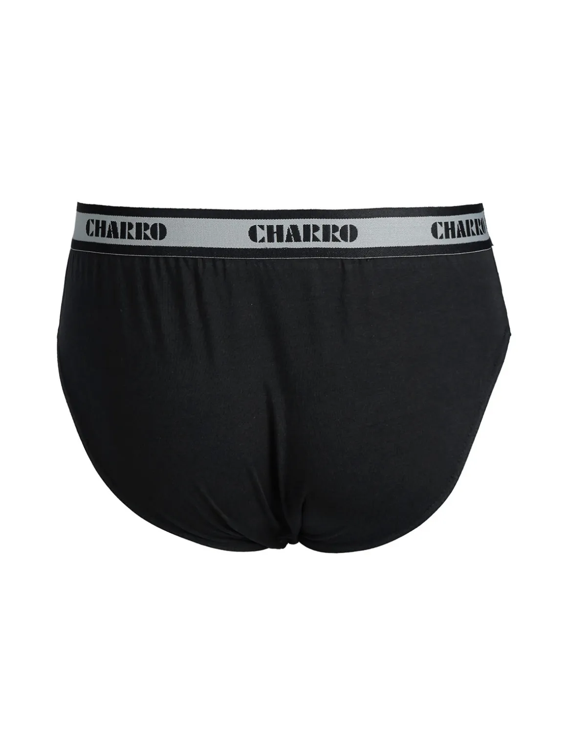 Charro Slip da uomo in tinta unita