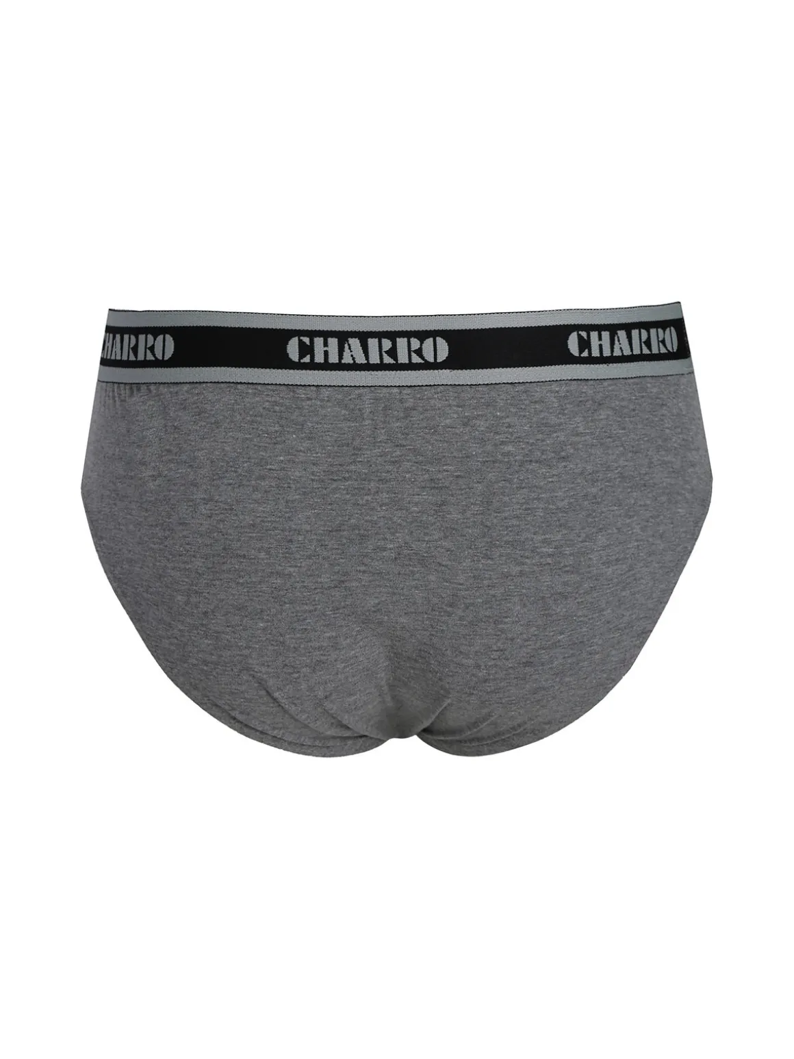 Charro Slip da uomo in tinta unita