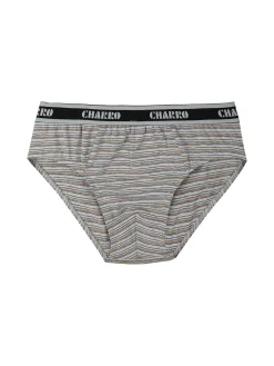 Charro Slip da uomo rigati