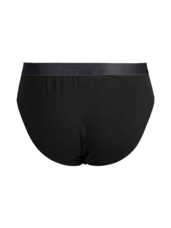 Charro Slip da uomo tinta unita
