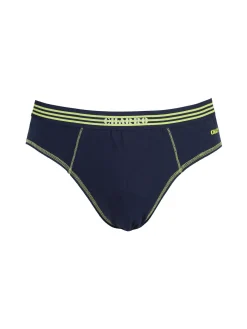 Charro Slip uomo in cotone - mela