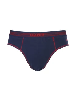 Charro Slip uomo in cotone - rosso