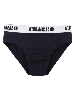 Charro Slip uomo tinta unita