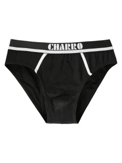 Charro Slip uomo tinta unita