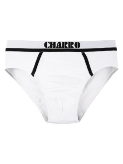 Charro Slip uomo tinta unita