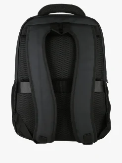 Charro Zaino capiente porta pc - nero