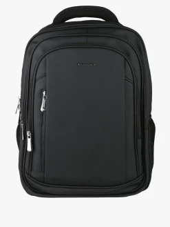 Charro Zaino capiente porta pc - nero