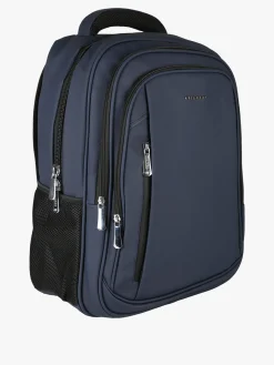Charro Zaino capiente porta pc - blu scuro