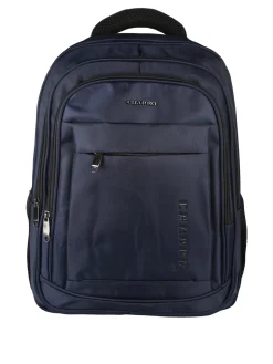 Charro Zaino da lavoro porta pc - blu scuro