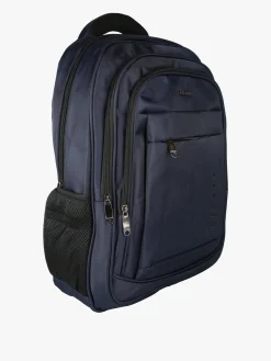 Charro Zaino da lavoro porta pc - blu scuro