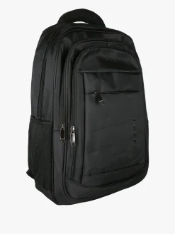Charro Zaino da lavoro porta pc - nero