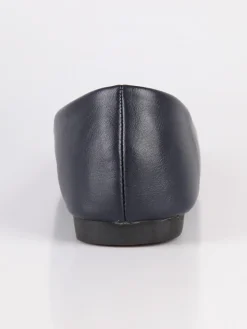 Chiara Foscari Ballerine in ecopelle classiche