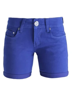 Chris Jeans Shorts con risvolto