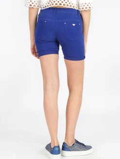 Chris Jeans Shorts elasticizzati