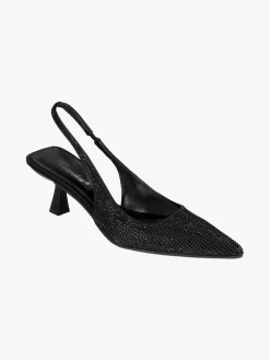 Ciaodea Slingback da donna con strass