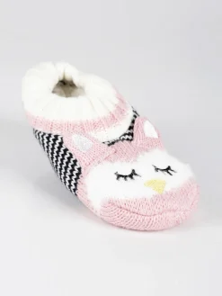 Ciocca Babbucce antiscivolo da bambini