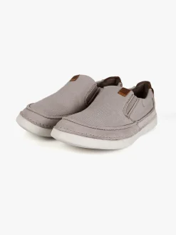 Clarks Gerels Step Scarpe a mocassino da uomo