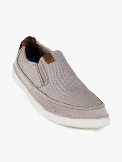 Clarks Gerels Step Scarpe a mocassino da uomo