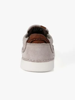 Clarks Gerels Step Scarpe a mocassino da uomo