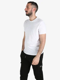 Close-Up T-shirt da uomo in cotone