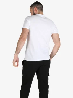 Close-Up T-shirt da uomo in cotone