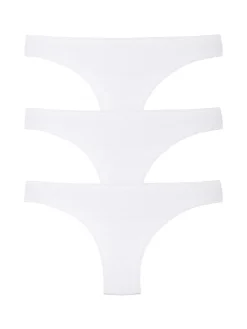 Coconuda Brasiliana donna in cotone 3 pezzi