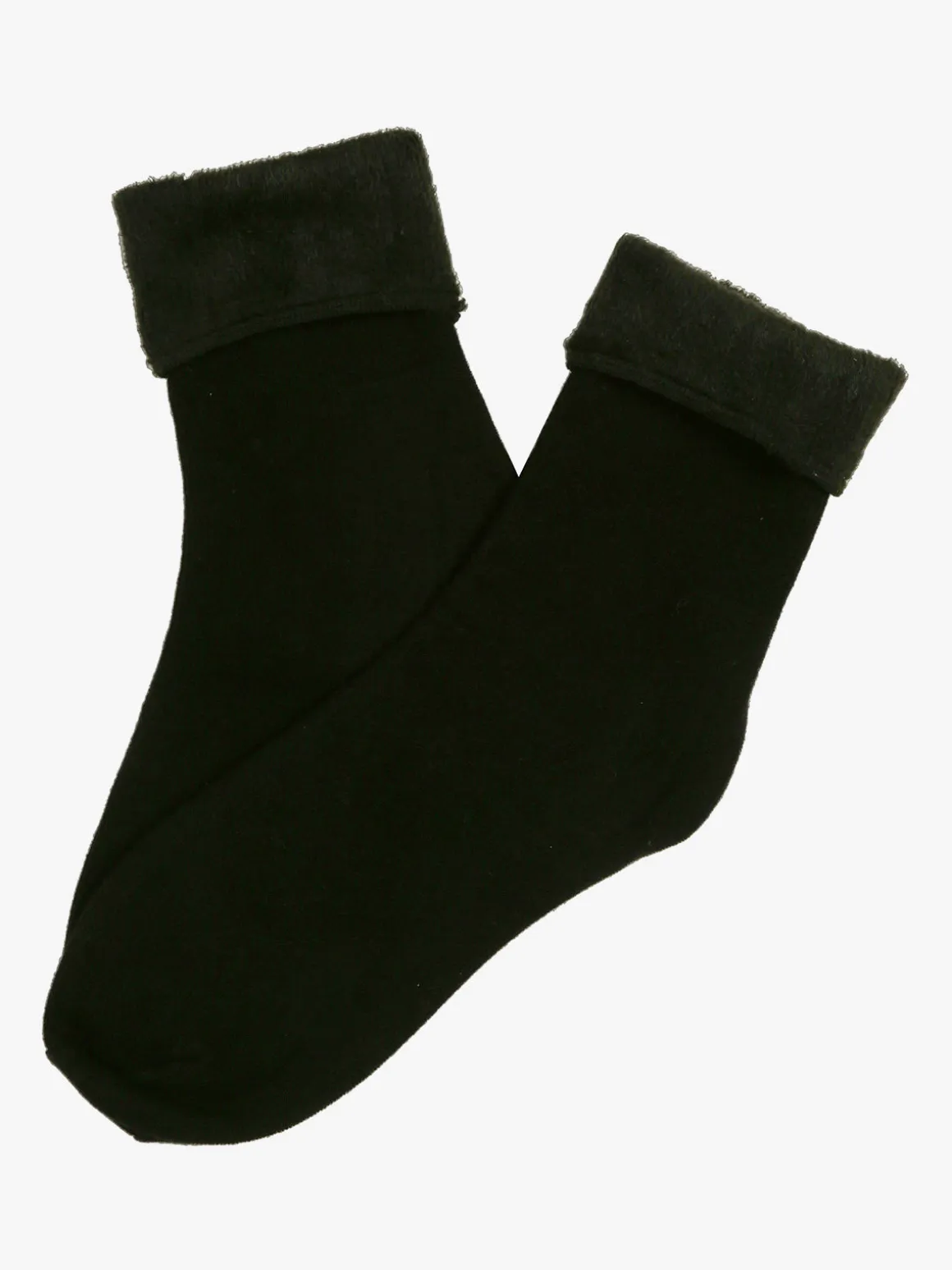 Coconuda Calze donna in micropile termico