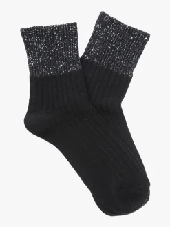 Coconuda Calzini donna con lurex