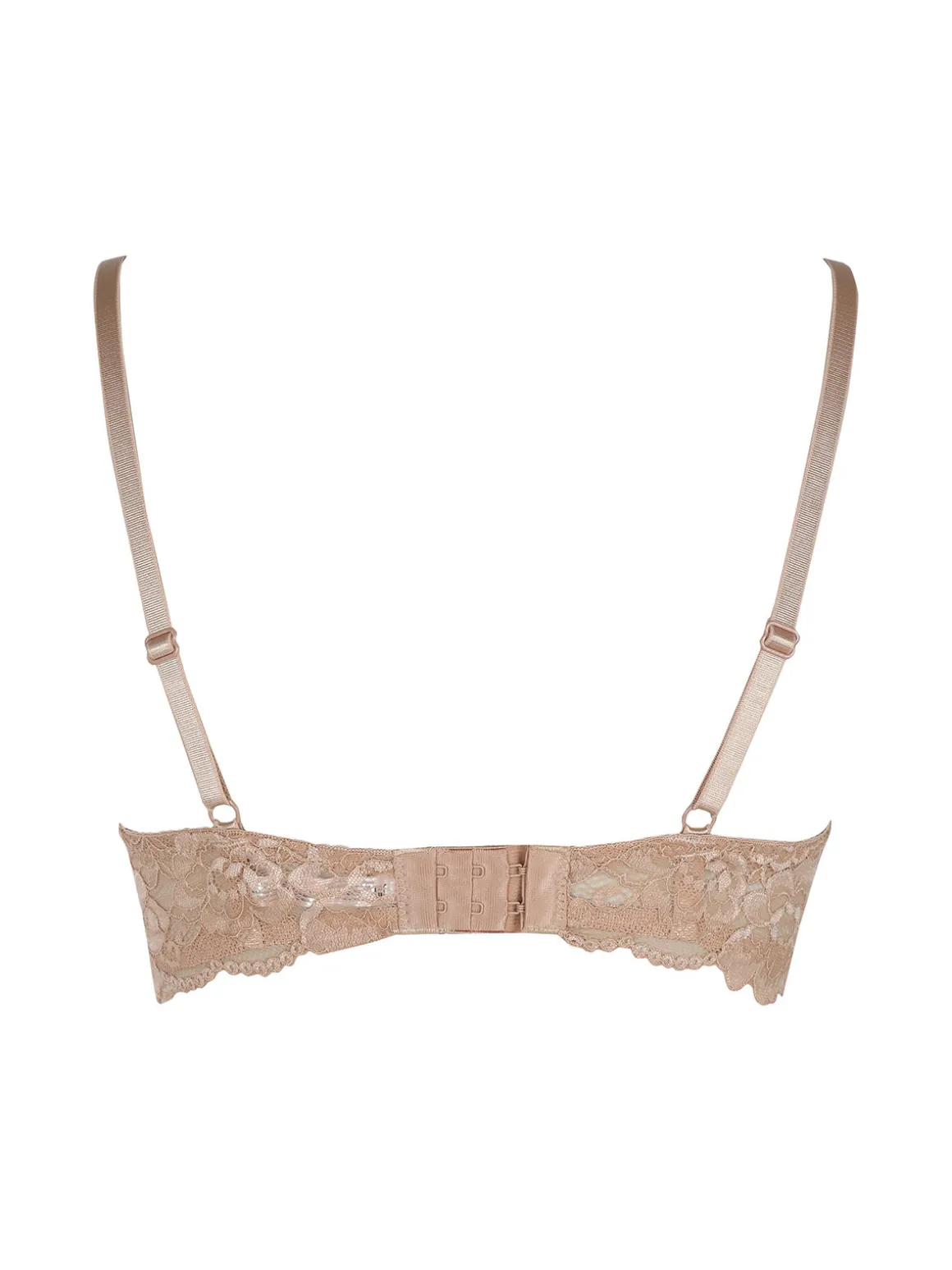 Coconuda Coconuda reggiseno in pizzo PEONIA coppa B