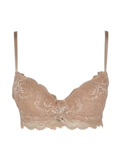 Coconuda Coconuda reggiseno in pizzo PEONIA coppa B
