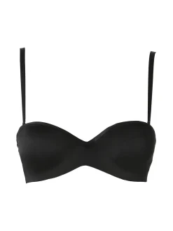 Coconuda DALIA Reggiseno imbottito con ferretto COPPA B - nero