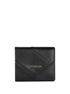 Coconuda Mini portafoglio in pelle da donna