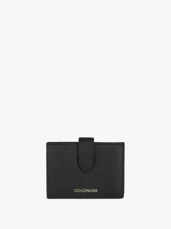 Coconuda Portafoglio in pelle mini da donna
