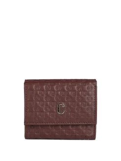 Coconuda Portafoglio mini in pelle da donna