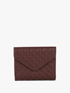 Coconuda Portafoglio mini in pelle da donna