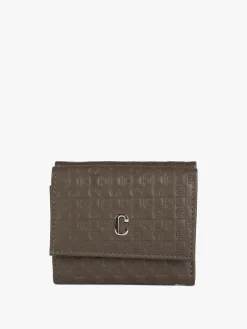 Coconuda Portafoglio mini in pelle da donna