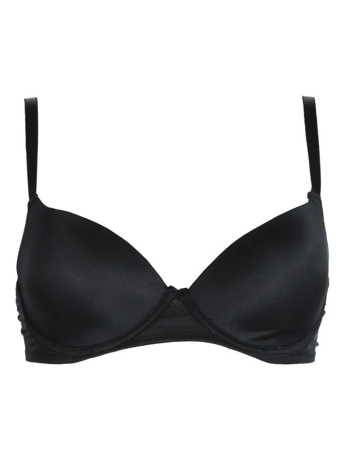 Coconuda reggiseno imbottito PAPAVERO coppa C