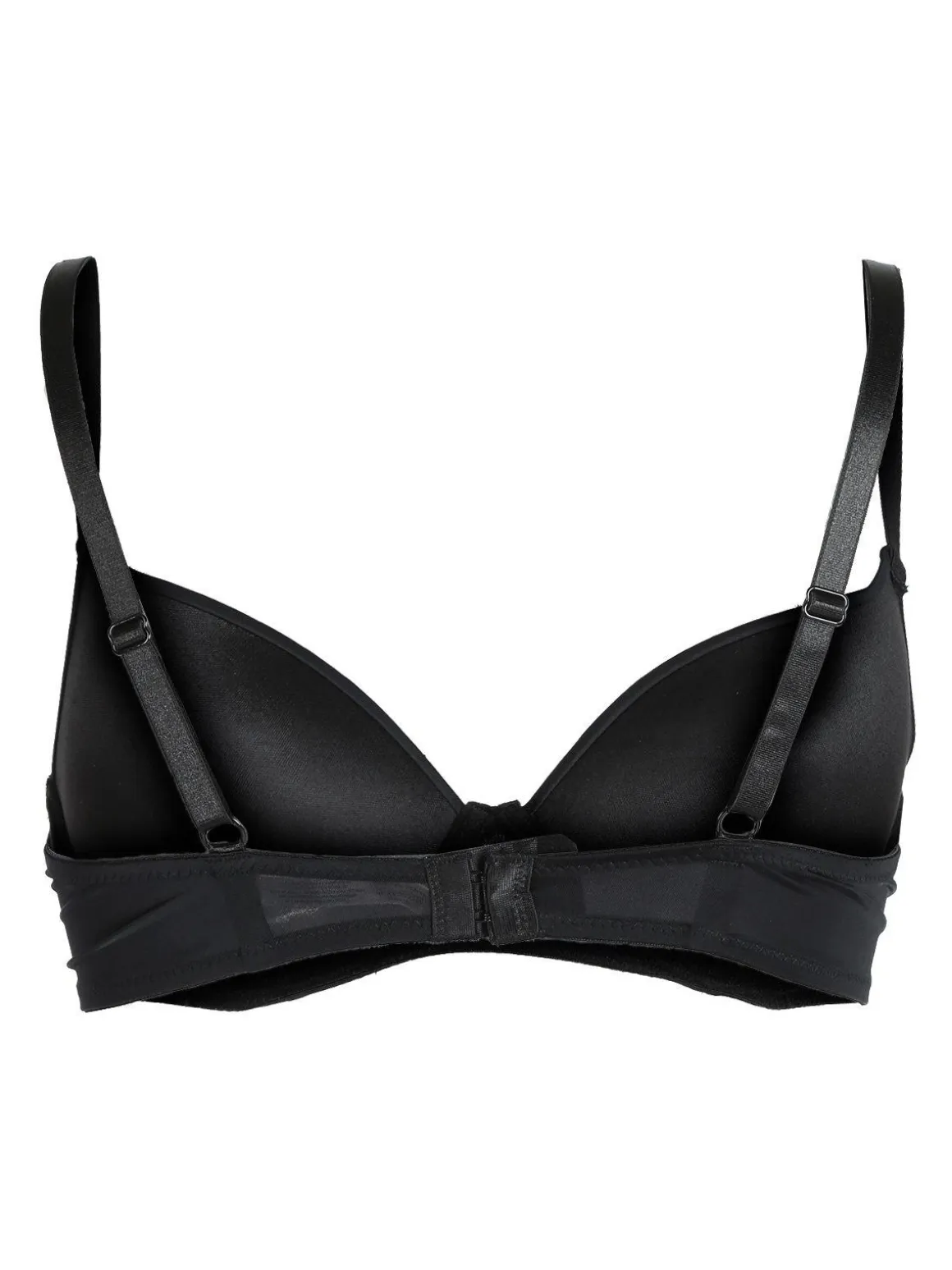 Coconuda reggiseno imbottito PAPAVERO coppa C