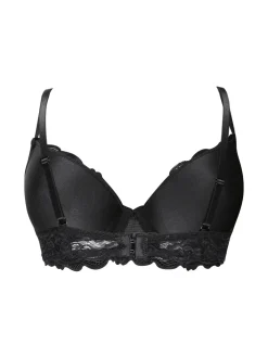 Coconuda Reggiseno imbottito in pizzo con ferretto COPPA C