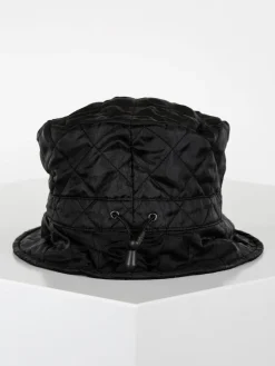 Colombo Cappello da pioggia trapuntato
