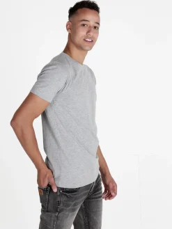 Come Back T-shirt uomo in cotone