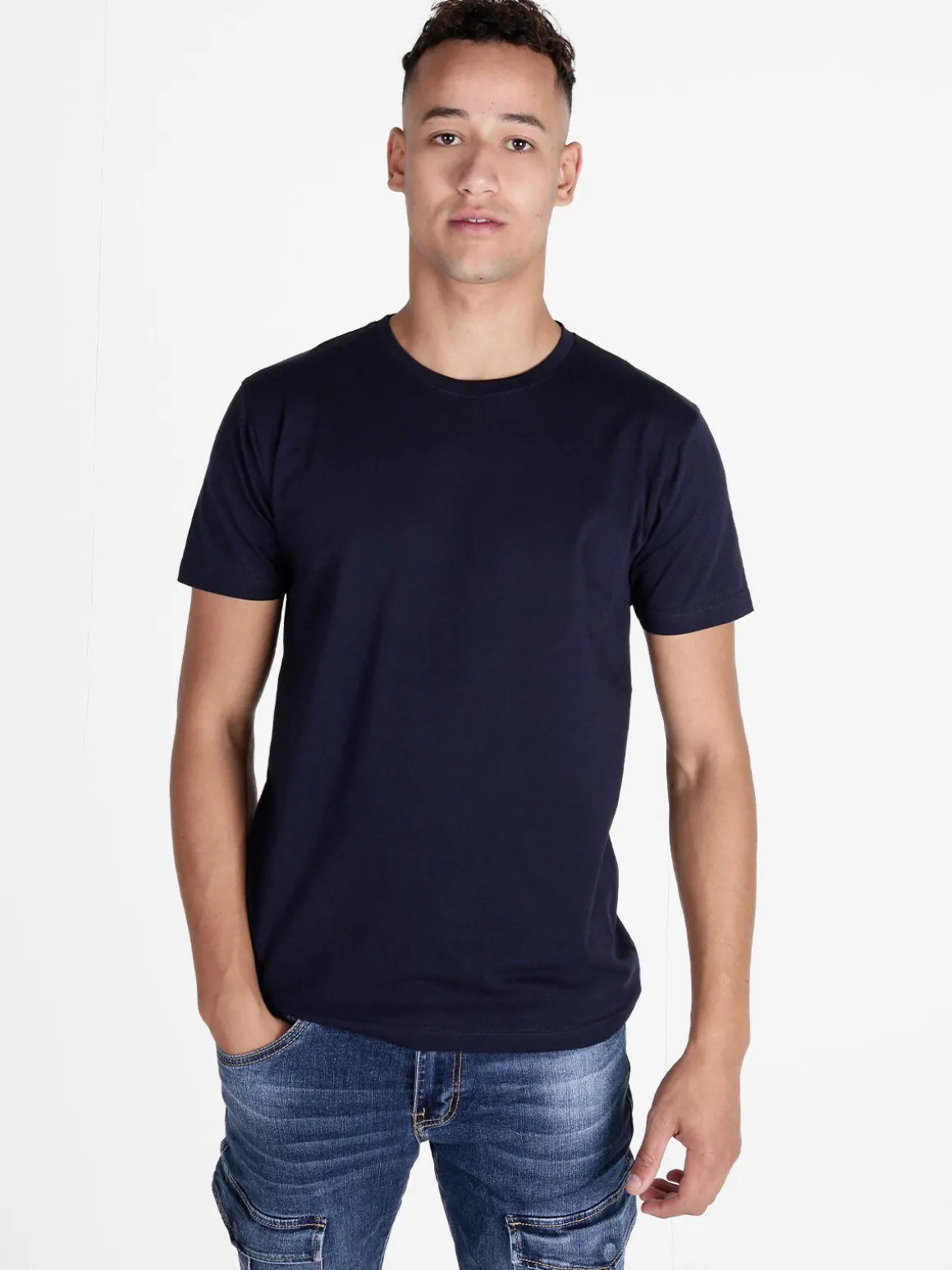 Come Back T-shirt uomo in cotone