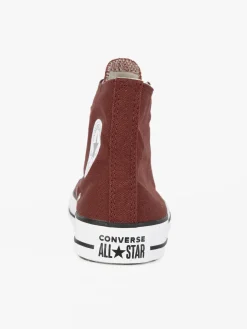 Converse CHUCK TAYLOR ALL STAR in tela sneakers alta