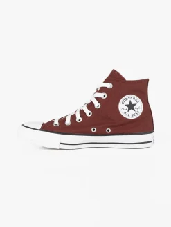Converse CHUCK TAYLOR ALL STAR in tela sneakers alta