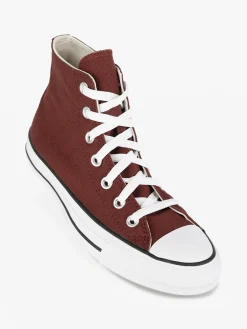 Converse CHUCK TAYLOR ALL STAR in tela sneakers alta