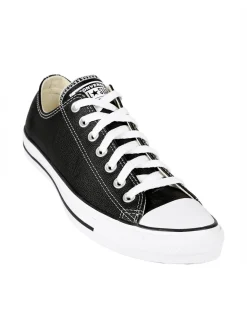 Converse Chuck Taylor All Star in pelle sneakers donna